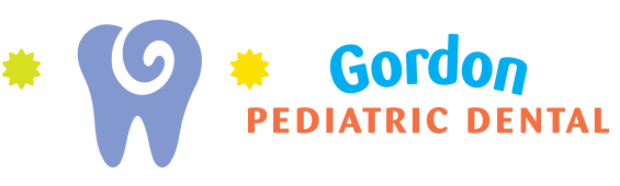 Gordon Pediatric Dental Logo
