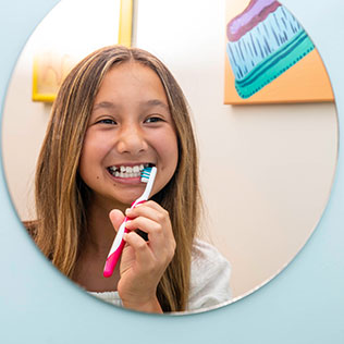 pediatric dental faqs